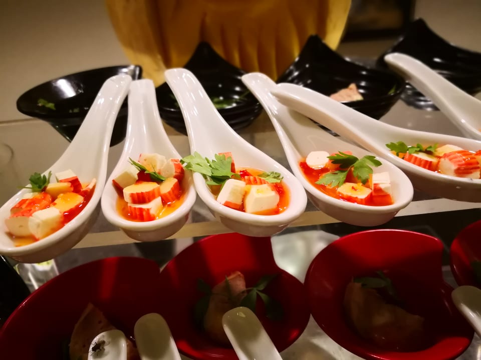 Gastro Pickalbatros White Beach Resort - Hurghada