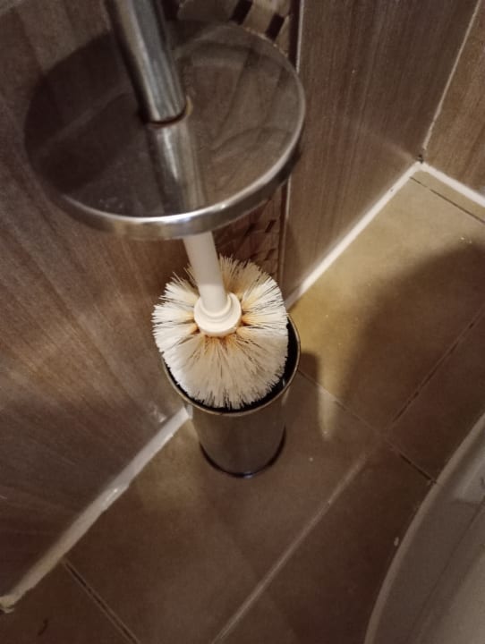 Zimmer Pickalbatros Palace Resort