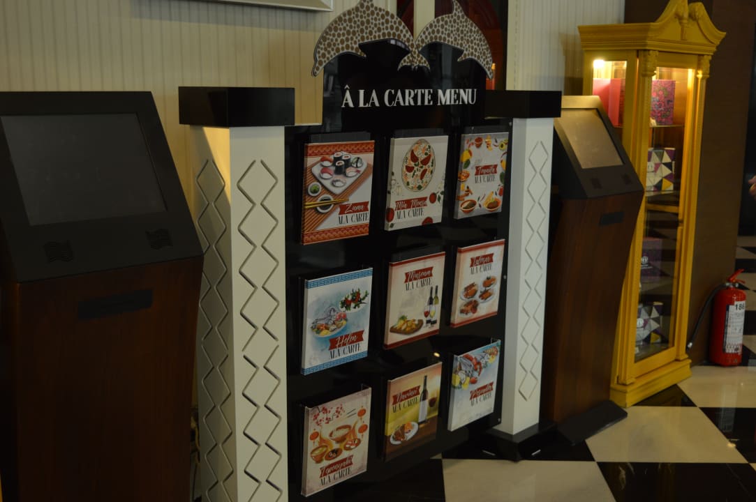 Gastro Hotel Delphin Imperial