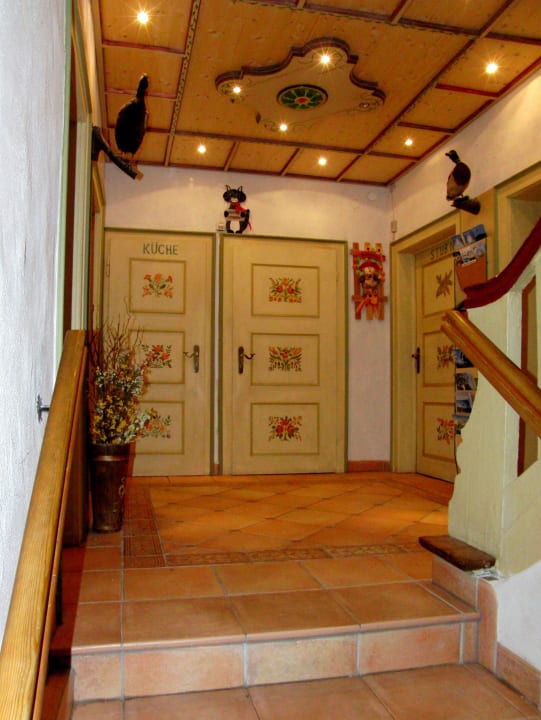 Floor Haus Christoph