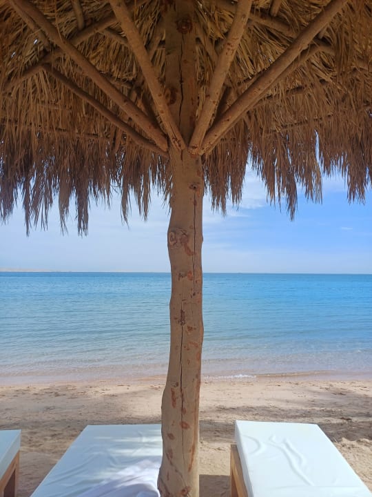 Strand Serry Beach Resort