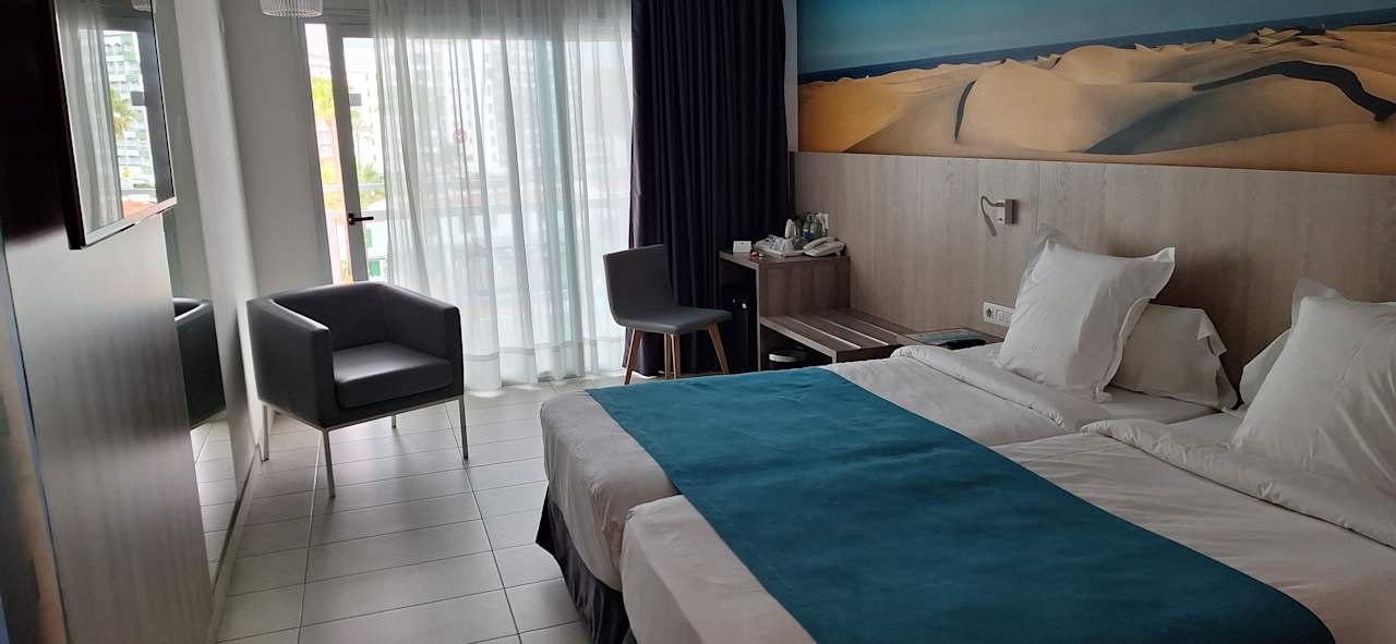 Zimmer LABRANDA Marieta - Adults only