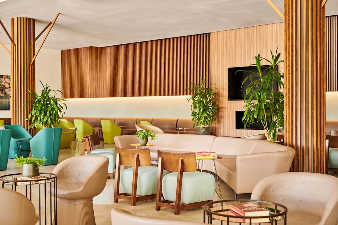 Sonstiges Zafiro Palace Alcudia