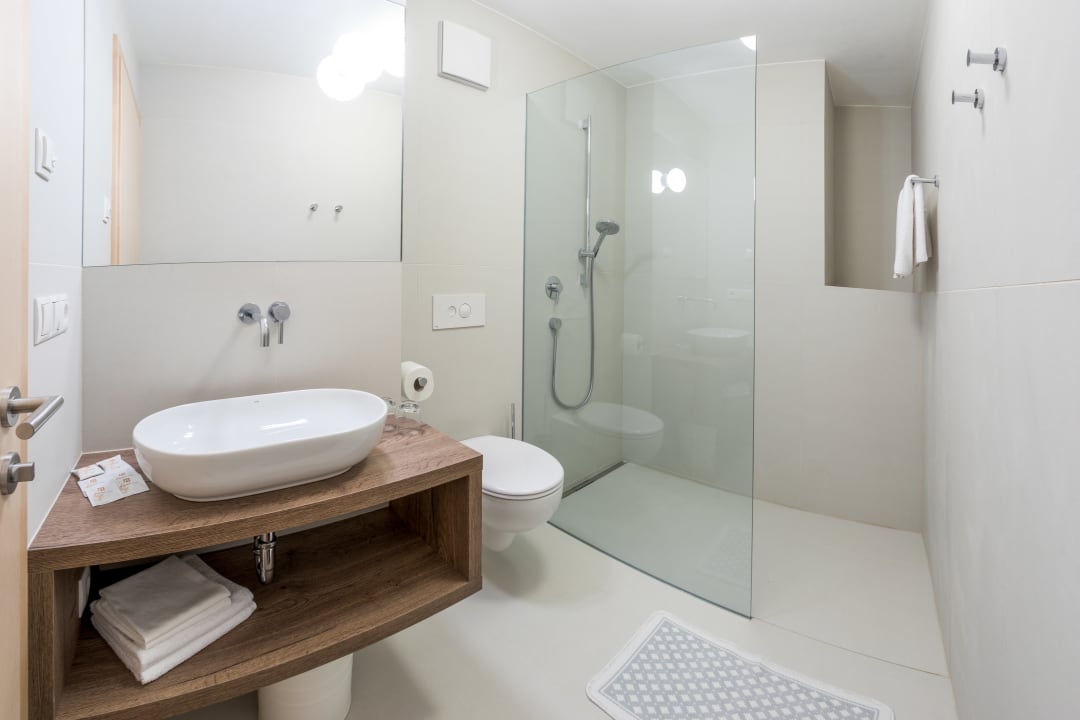 Zimmer Hotel Untermelz