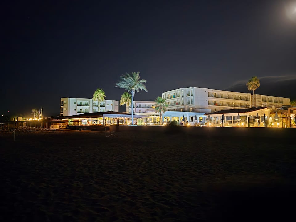 Außenansicht allsun Hotel Carolina Mare