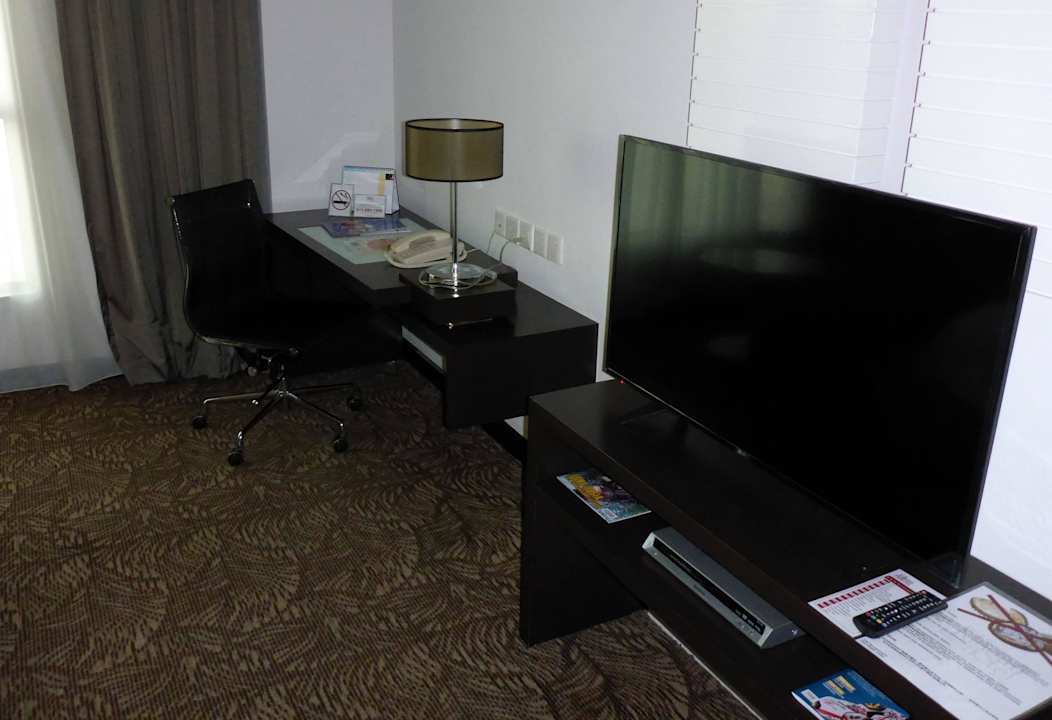 Zimmer Hotel The Klagan