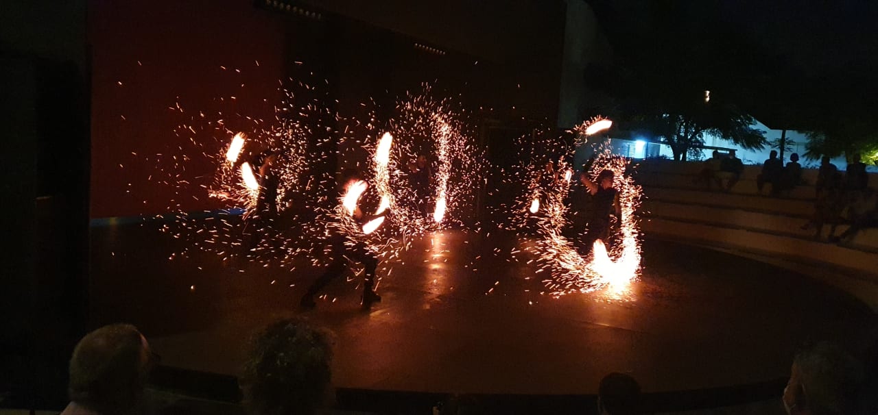 Sport & Freizeit Xanadu Island Hotel