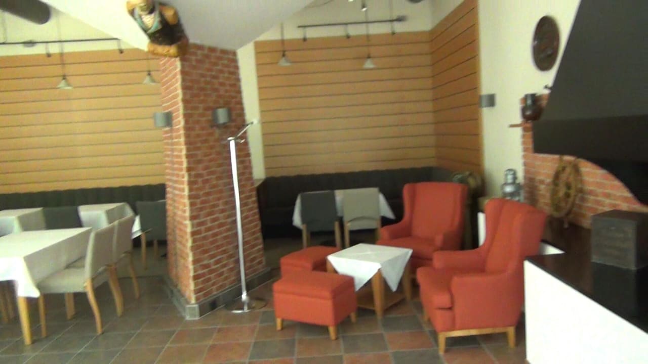 Gastro IFA Rügen Hotel & Ferienpark