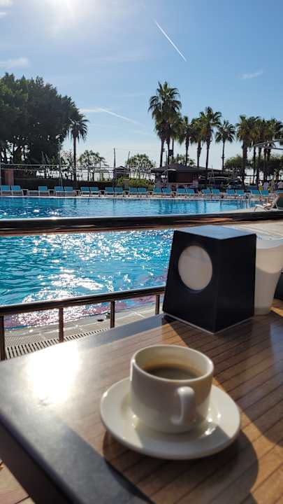 Ausblick Limak Limra Hotel & Resort