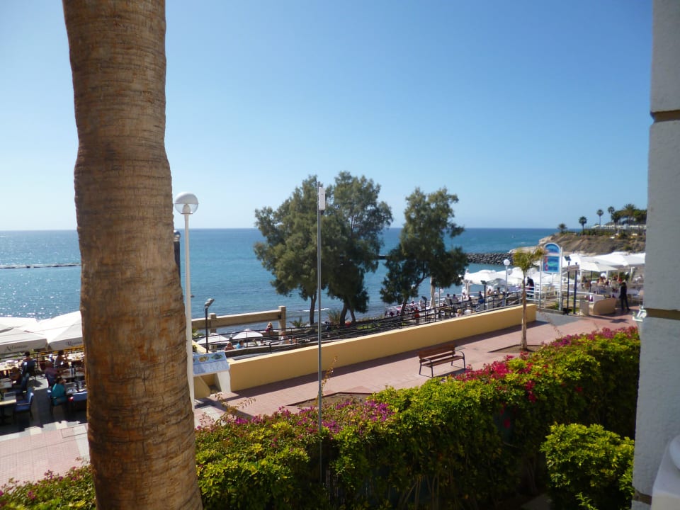 Meerblick Adrián Hoteles Jardines de Nivaria