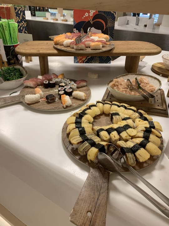 Gastro Iberostar Selection Fuerteventura Palace