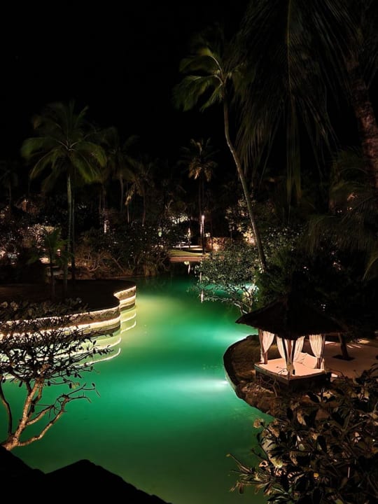 Pool The Laguna A Luxury Collection Resort & Spa