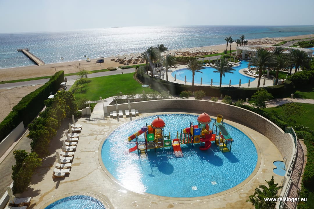 Pool Baron Palace Sahl Hasheesh