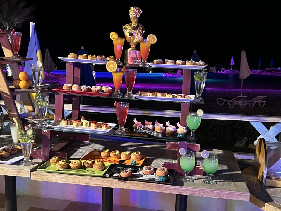 Gastro Gravity Hotel & Aquapark Sahl Hasheesh