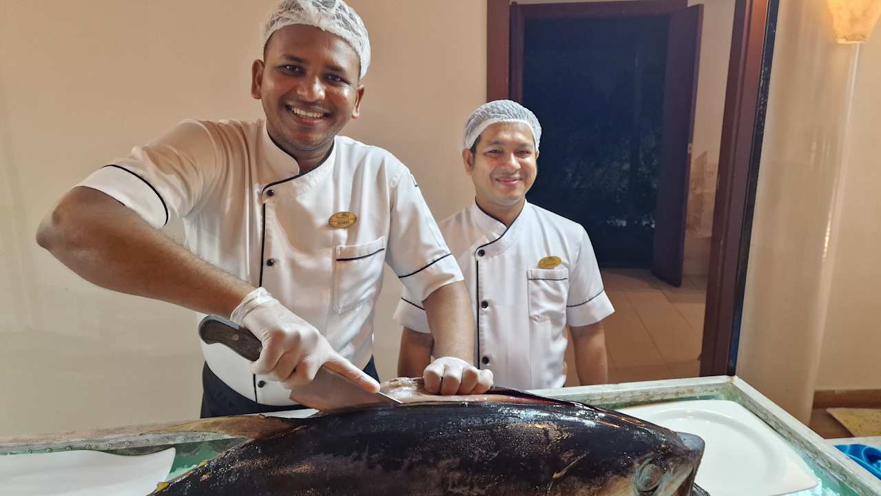 Gastro Dreamland The Unique Sea & Lake Resort / Spa