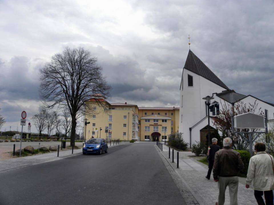 Morada Strandhotel Ostseebad Kühlungsborn Morada Strandhotel Ostseebad Kühlungsborn