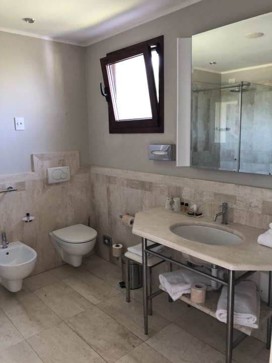 Zimmer Grande Baia Resort & Spa