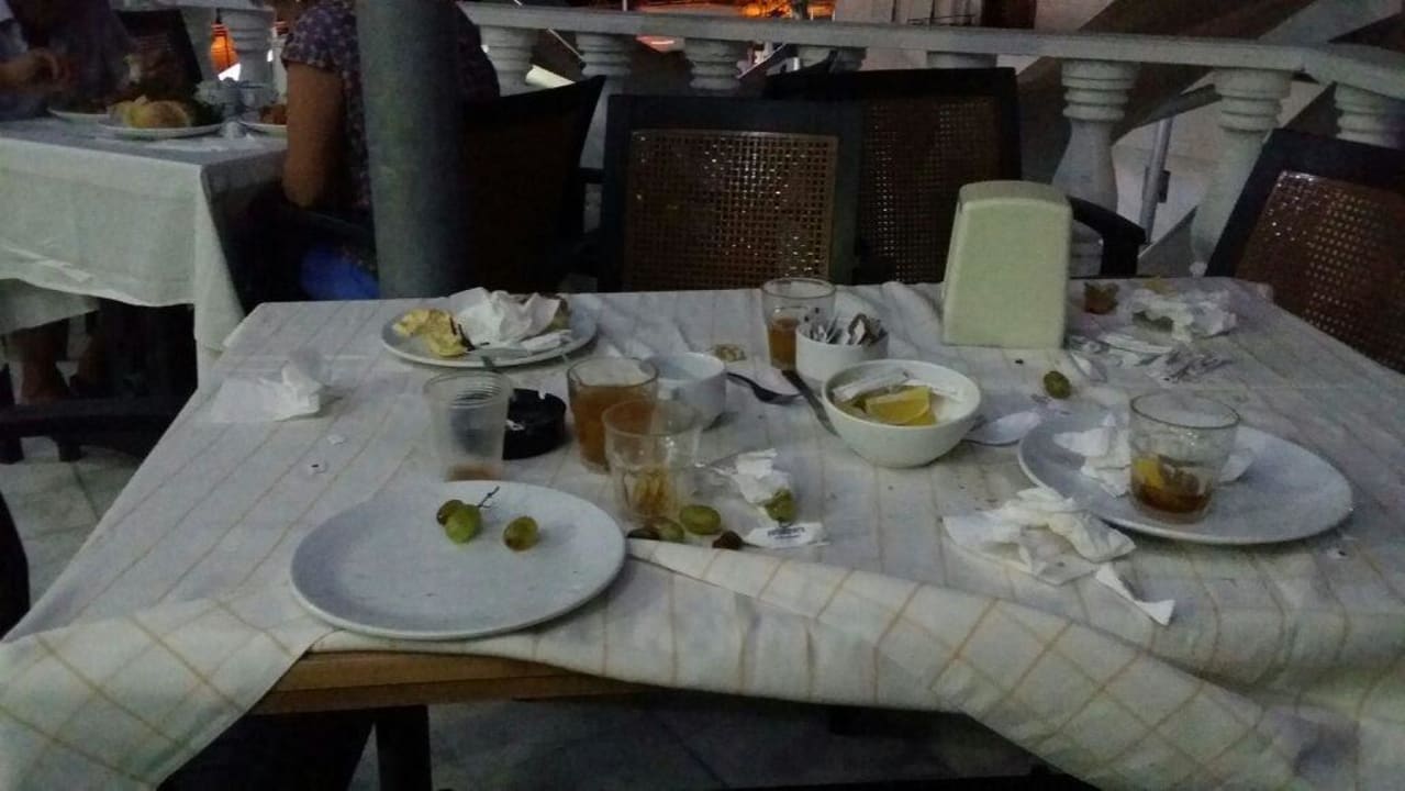 4 Sterne Hotel  Xeno Club Mare Hotel