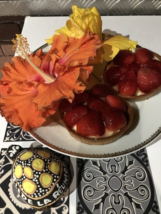 Gastro La maison de Louise