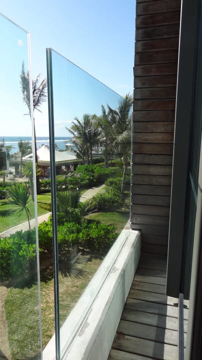 Juliettebalkon Radisson Blu Poste Lafayette Resort & Spa - Adults only