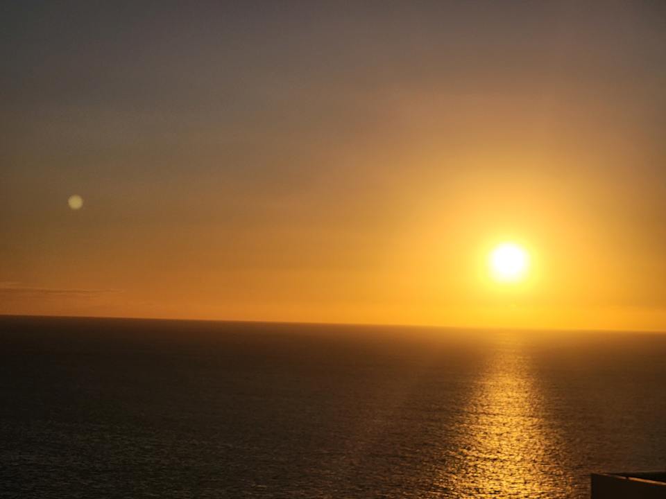 Gastro Servatur Puerto Azul