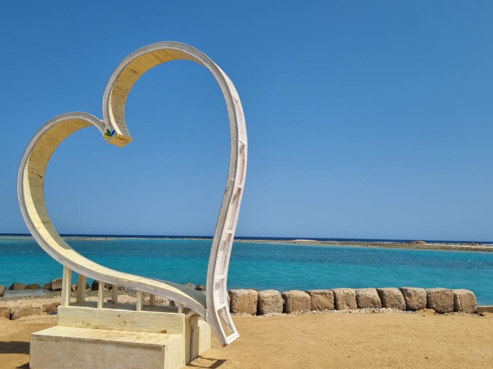 Strand LABRANDA Royal Makadi