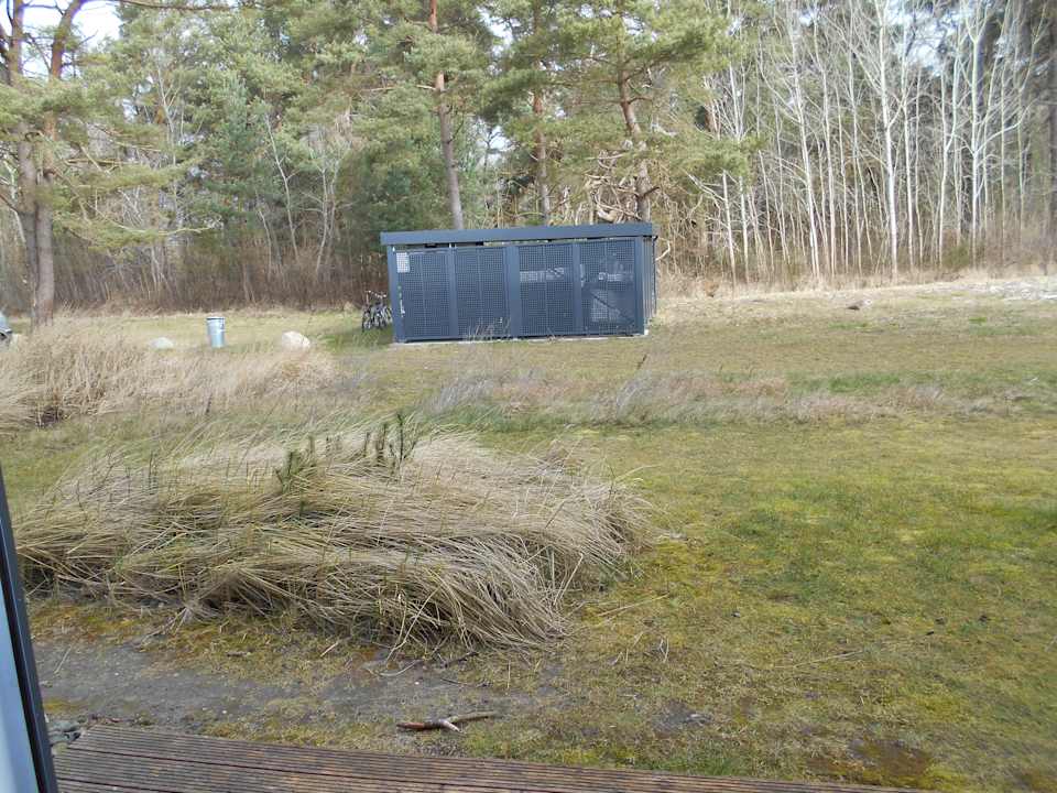 Ausblick Santé Royale Rügen Resort
