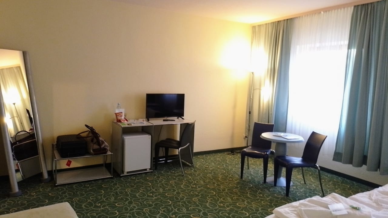 Zimmer Erzgebirgshotel Freiberger Höhe