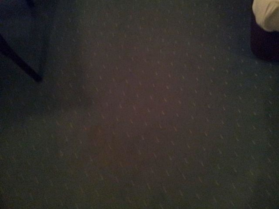 Teppich Eventhotel Pyramide