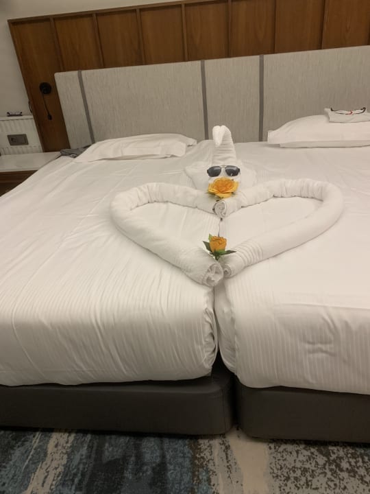 Zimmer Seaden Quality Resort & Spa