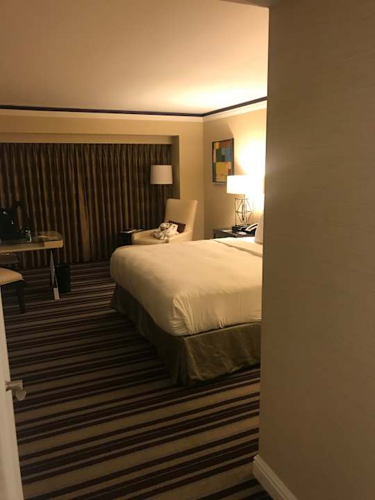 Zimmer Hotel The Henry