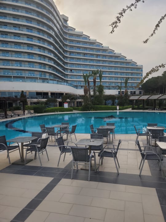 Gastro Venosa Beach Resort & Spa