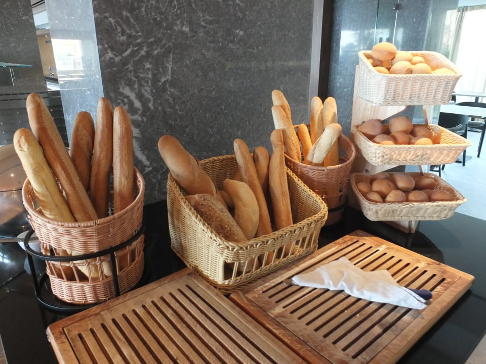 Gastro The Ixian Grand & All Suites