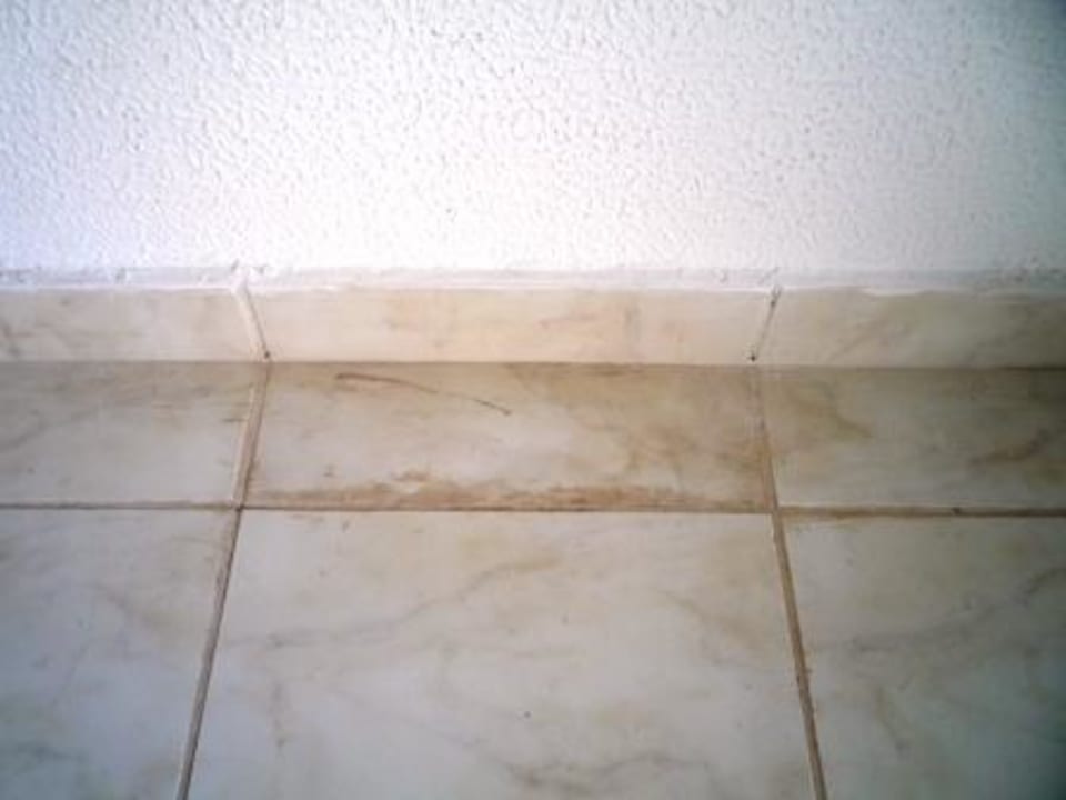 Boden im Zimmer Hotel El Mouradi Djerba Menzel