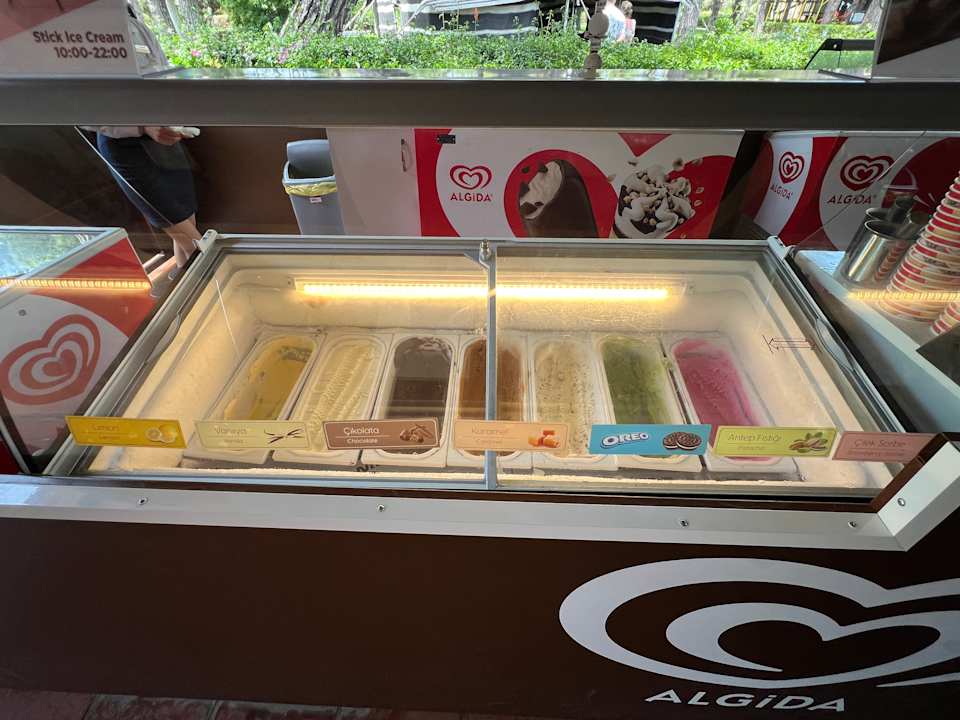 Gastro Xanadu Resort Hotel