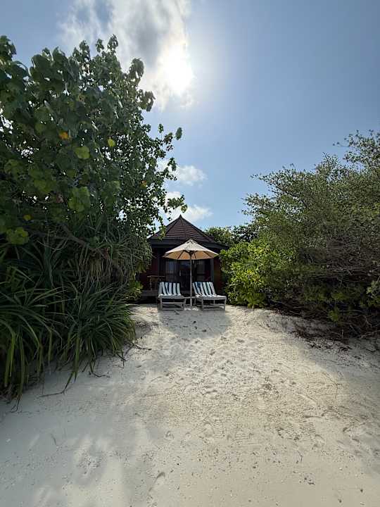 Strand Komandoo Island Resort & Spa - Adults only