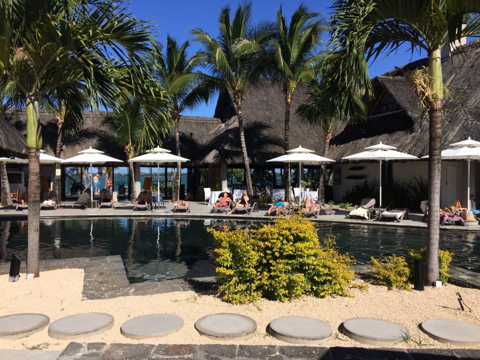 Pool Lagoon Attitude - Adults only