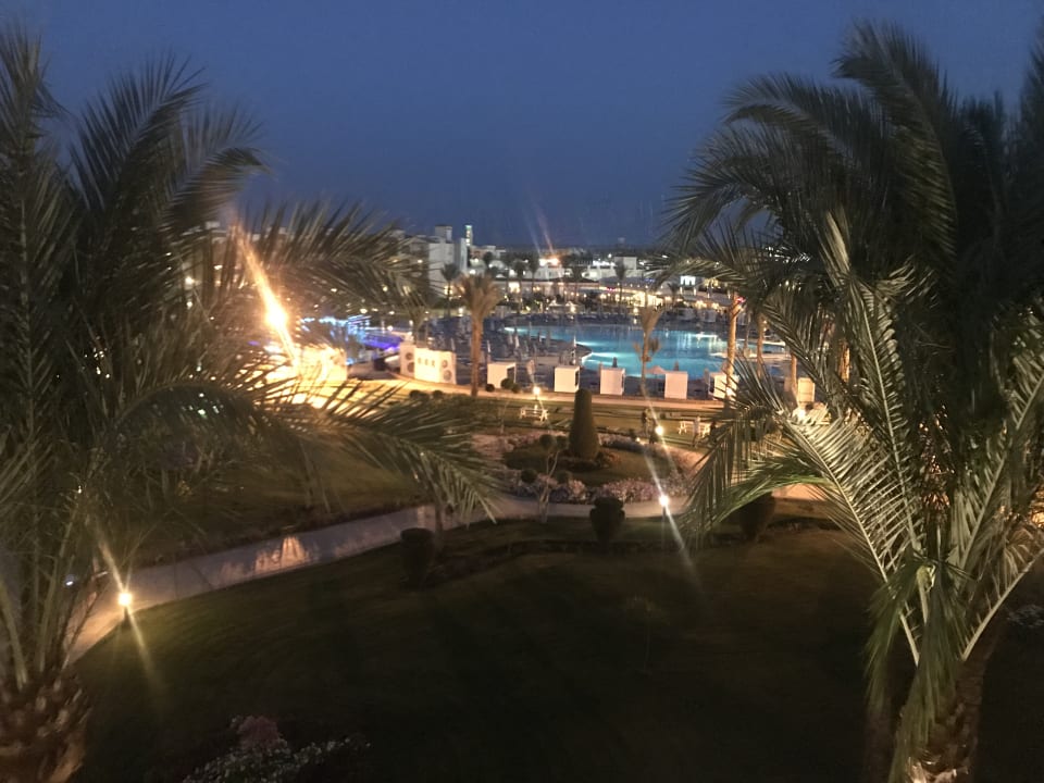 Pool Pickalbatros Dana Beach Resort - Hurghada
