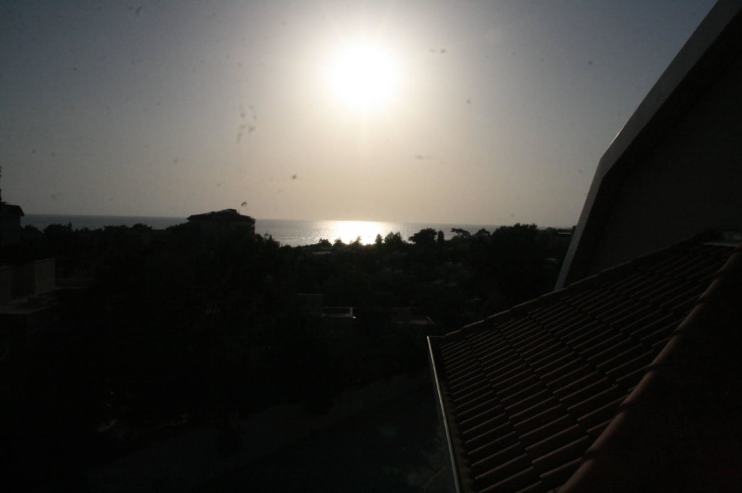 Abendsonne Hotel Gardenia Beach