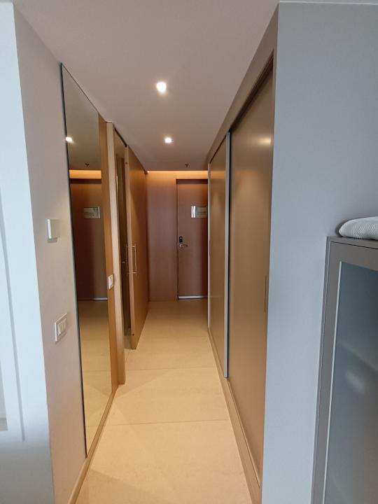 Zimmer Hipotels Gran Playa De Palma