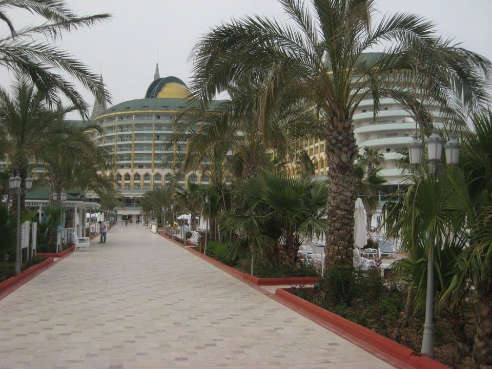 ... Hotel Delphin Imperial