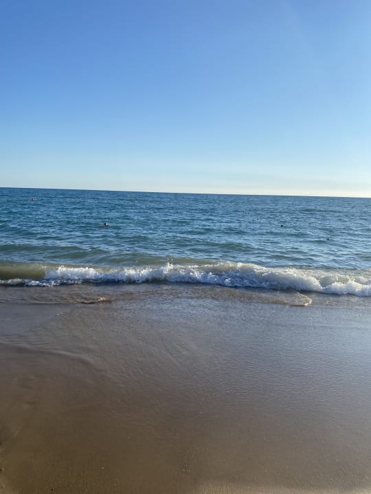 Strand Arnor de Luxe Hotel & Spa