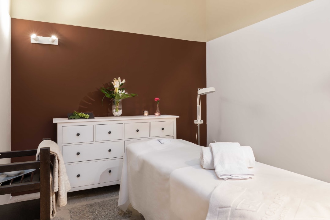Sport & Freizeit Eurostars Monumento Monasterio de San Clodio Hotel & Spa