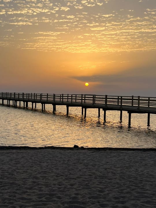 Strand Tropitel Sahl Hasheesh