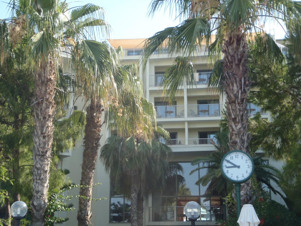 Zimmer mit Meerblick Arum Barut Collection