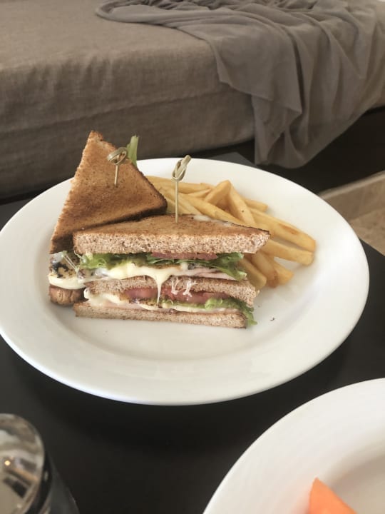 Gastro Akumal Bay Beach & Wellness Resort