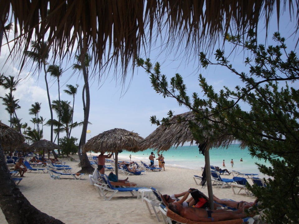 Caribe Occidental Punta Cana