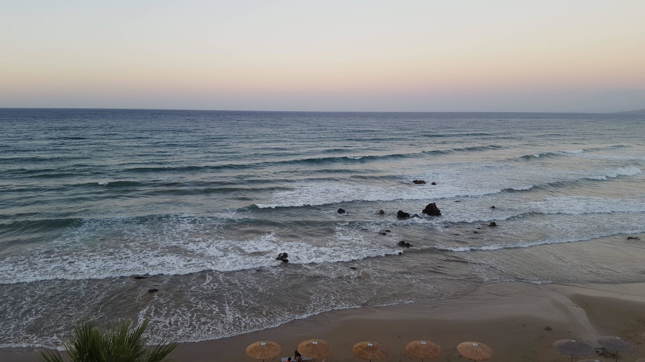 Panorama Bar Harmony Boutique Resort