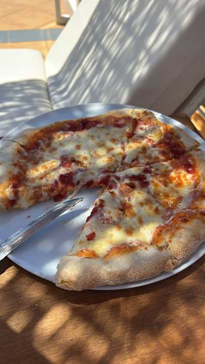 Gastro Theo Star