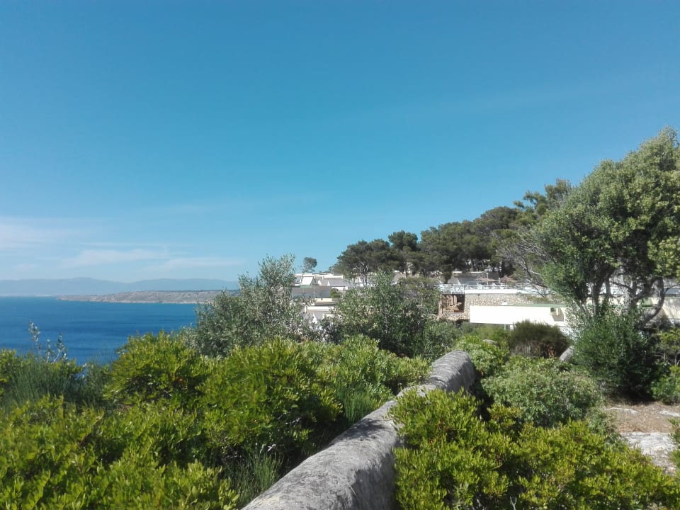 Außenansicht Sun Club Eldorado